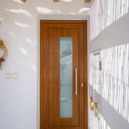 Gallantry דירה Galanado