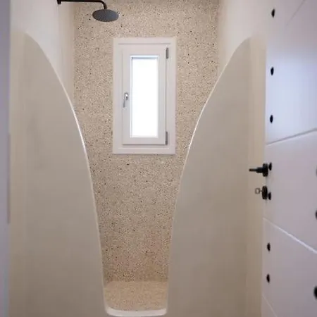 Апартаменты Gallantry Galanado