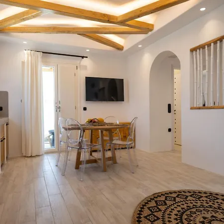 דירה Gallantry *