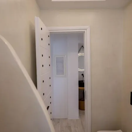 Gallantry Апартаменты *