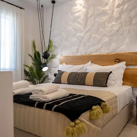 דירה Gallantry *