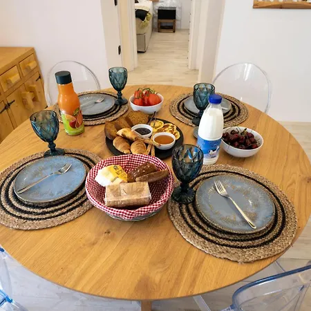 Gallantry Apartamento Galanado