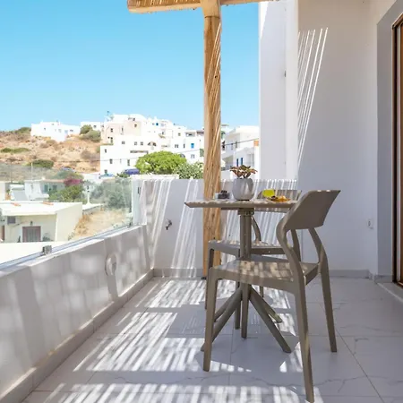 Gallantry דירה Galanado