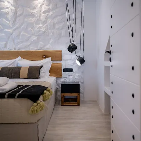 Апартаменты Gallantry Galanado