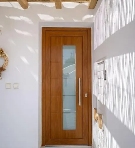 Gallantry Appartement Galanado