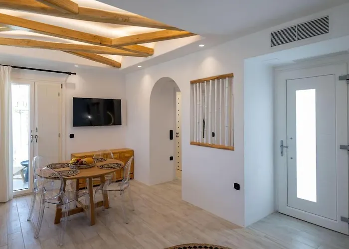 Appartement Gallantry Galanado