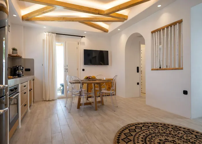 Appartement Gallantry *