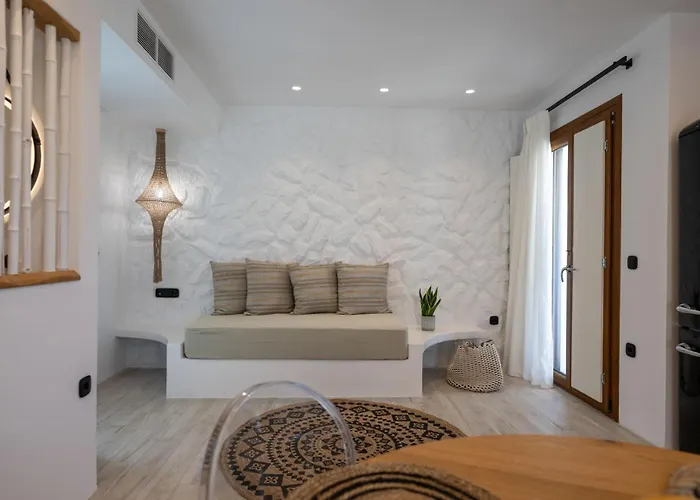 Gallantry Appartement Galanado