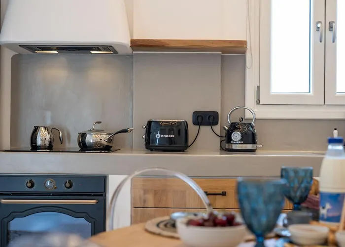 Gallantry Appartement