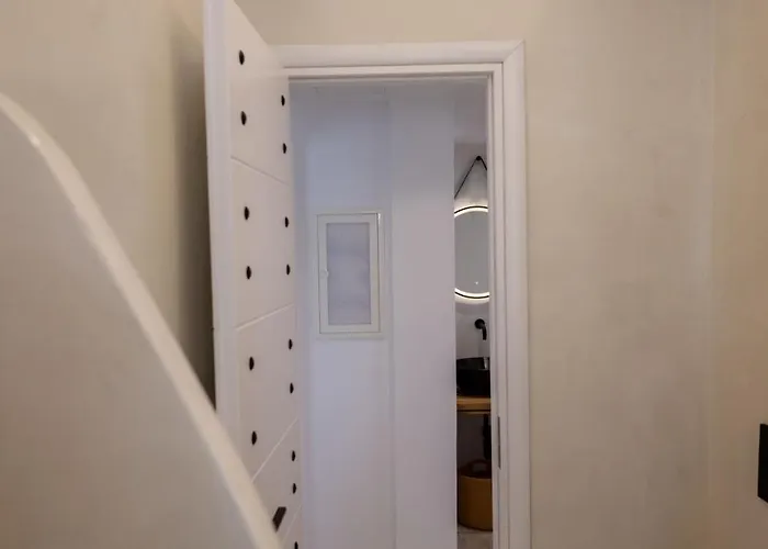 Gallantry Appartement *