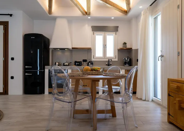 Gallantry Appartement