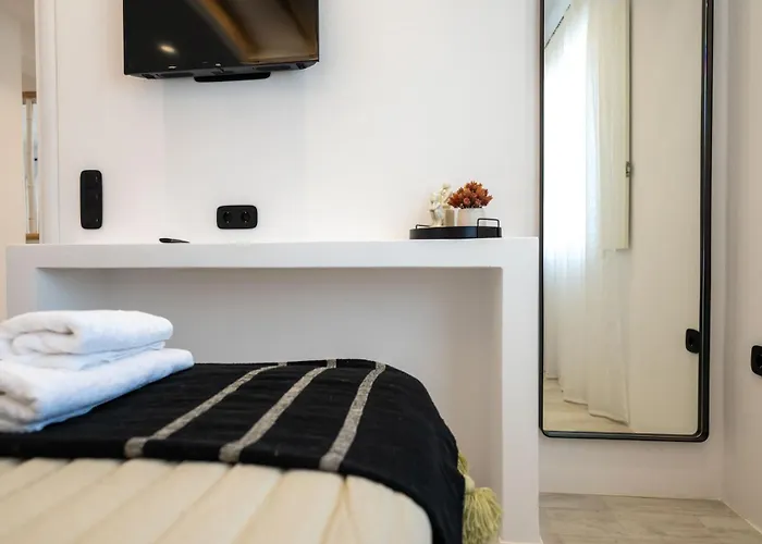 Appartement Gallantry *