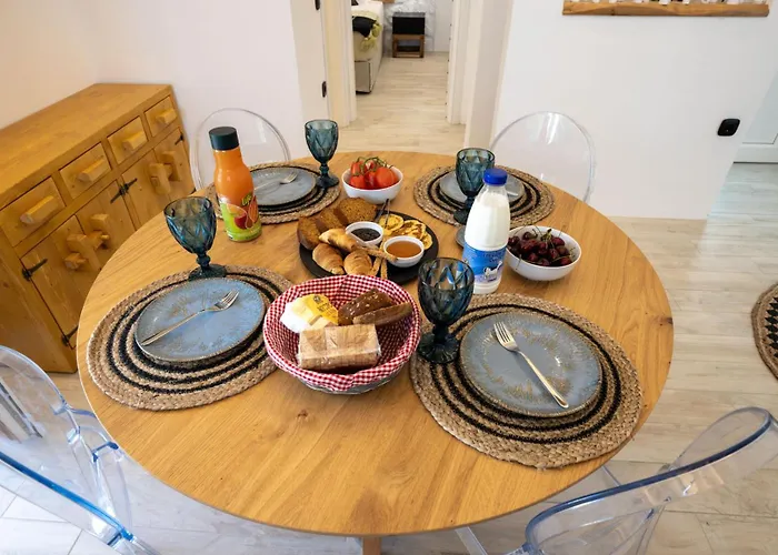 Gallantry Appartement Galanado