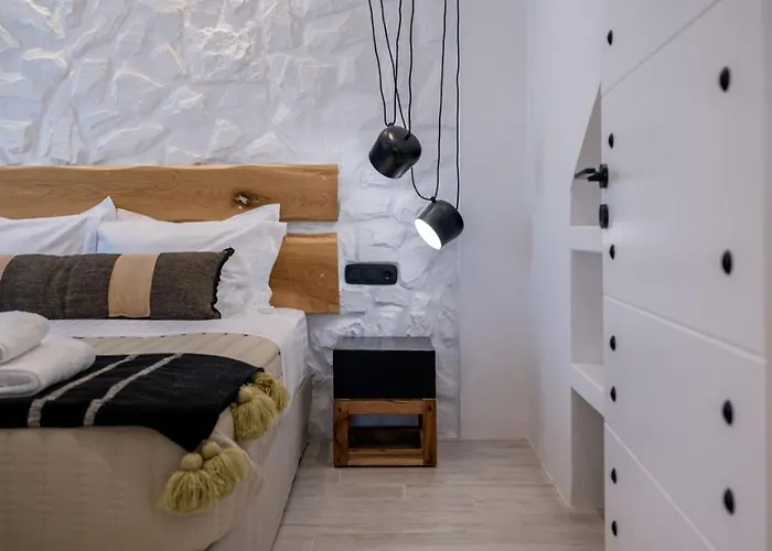 Appartement Gallantry Galanado